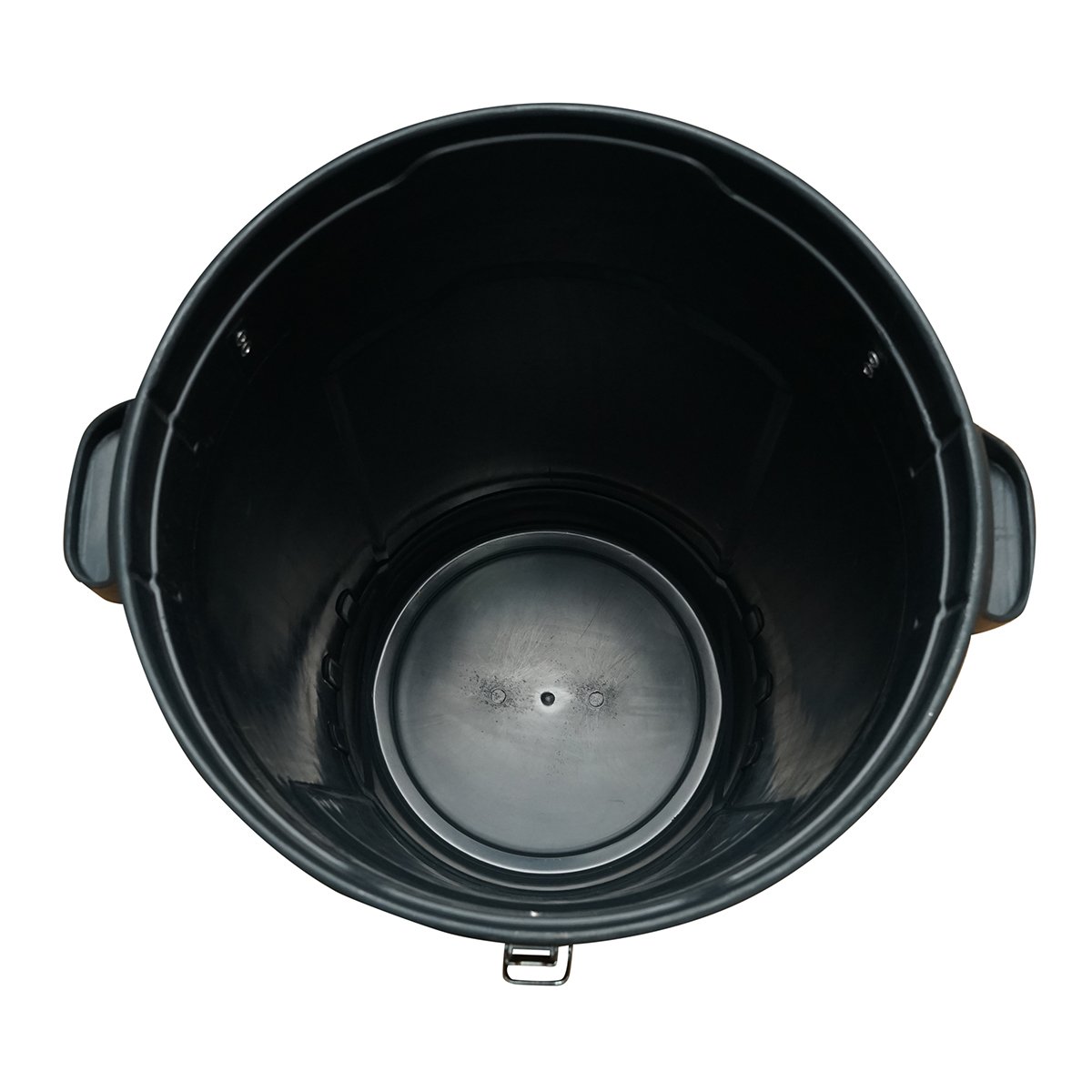 Moara cereale electrica 1.3 KW, 220V, oprire automata, rezervor 60L, 19000 r/min, capacitate 350 Kg/h, 5 site incluse